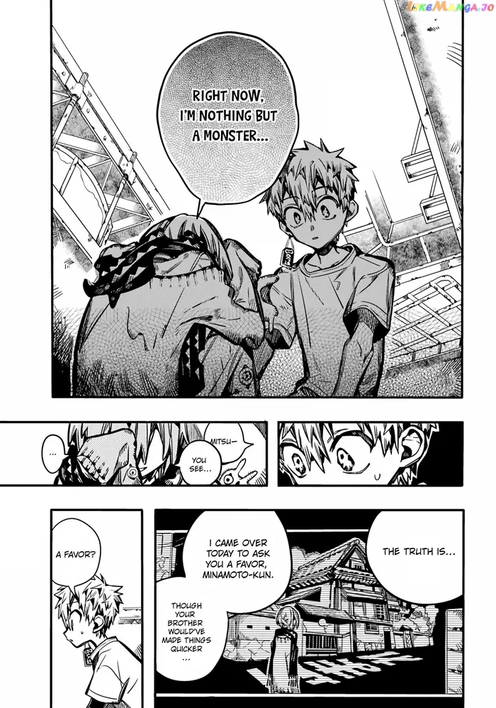 Toilet-Bound Hanako-kun Chapter 99 image 15_optimized